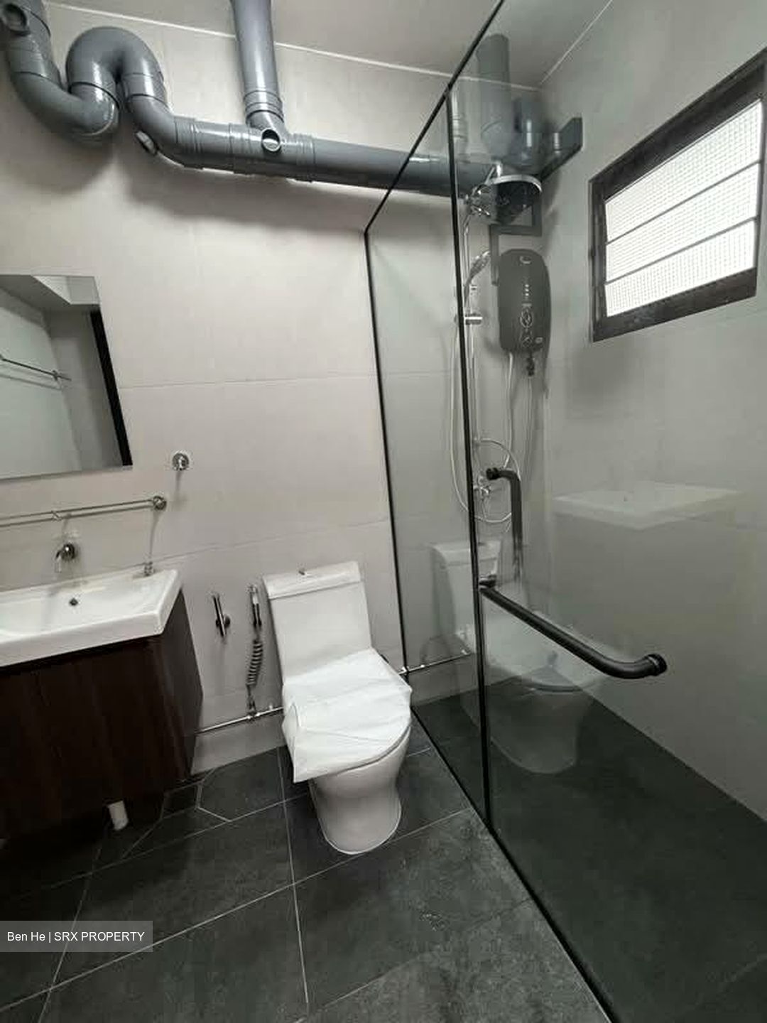 Blk 501A Montreal Spring (Sembawang), HDB 5 Rooms #588048321